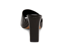 Load image into Gallery viewer, BLACK LEATHER