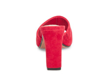 Load image into Gallery viewer, RED SUEDE