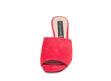 Load image into Gallery viewer, RED SUEDE