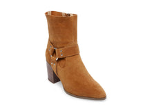 Load image into Gallery viewer, CHESTNUT SUEDE