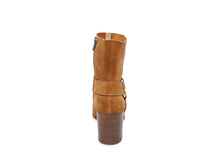Load image into Gallery viewer, CHESTNUT SUEDE