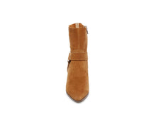 Load image into Gallery viewer, CHESTNUT SUEDE