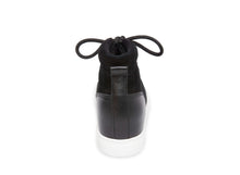 Load image into Gallery viewer, BLACK SUEDE