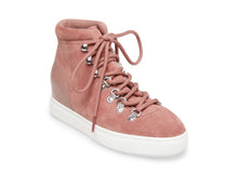 Load image into Gallery viewer, MAUVE SUEDE