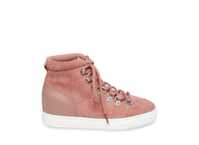 Load image into Gallery viewer, MAUVE SUEDE