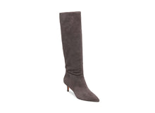 Load image into Gallery viewer, GREY SUEDE