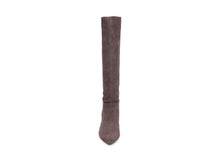 Load image into Gallery viewer, GREY SUEDE