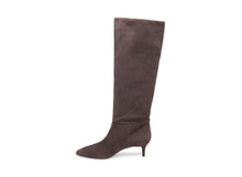 Load image into Gallery viewer, GREY SUEDE