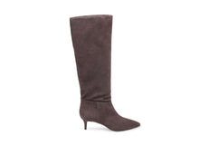 Load image into Gallery viewer, GREY SUEDE