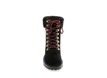 Load image into Gallery viewer, BLACK SUEDE