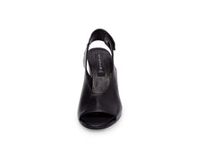 Load image into Gallery viewer, LEADER BLACK LEATHER