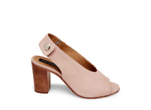 Load image into Gallery viewer, LEADER NATURAL LEATHER
