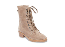 Load image into Gallery viewer, LEANNA TAUPE SUEDE