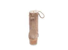 Load image into Gallery viewer, LEANNA TAUPE SUEDE