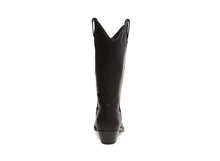 Load image into Gallery viewer, LUCA BLACK LEATHER