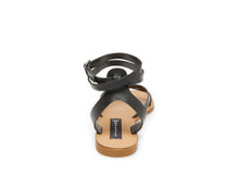 Load image into Gallery viewer, BLACK LEATHER
