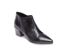 Load image into Gallery viewer, BLACK LEATHER