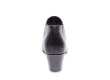 Load image into Gallery viewer, BLACK LEATHER