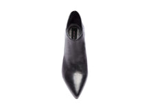 Load image into Gallery viewer, BLACK LEATHER