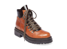 Load image into Gallery viewer, MINNI COGNAC LEATHER