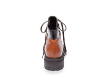 Load image into Gallery viewer, MINNI COGNAC LEATHER