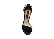 Load image into Gallery viewer, BLACK NUBUCK