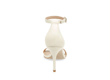 Load image into Gallery viewer, WHITE LEATHER