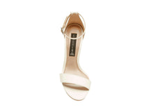 Load image into Gallery viewer, WHITE LEATHER
