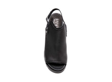 Load image into Gallery viewer, BLACK LEATHER