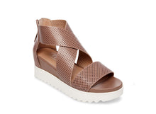 Load image into Gallery viewer, TAN LEATHER