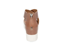 Load image into Gallery viewer, TAN LEATHER