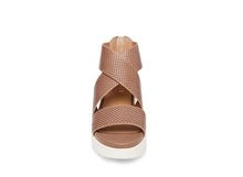 Load image into Gallery viewer, TAN LEATHER