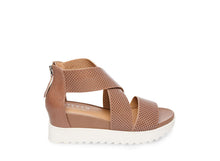 Load image into Gallery viewer, NC-KLEIN TAN LEATHER