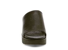 Load image into Gallery viewer, BLACK LEATHER