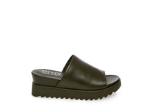 Load image into Gallery viewer, BLACK LEATHER