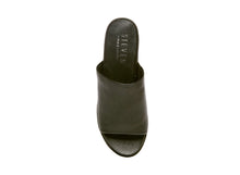 Load image into Gallery viewer, BLACK LEATHER
