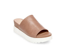Load image into Gallery viewer, TAN LEATHER