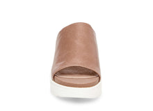 Load image into Gallery viewer, TAN LEATHER