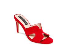 Load image into Gallery viewer, NYLAH RED SUEDE