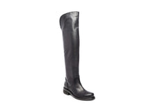 Load image into Gallery viewer, BLACK LEATHER