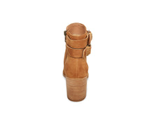 Load image into Gallery viewer, PEARLE CHESTNUT SUEDE