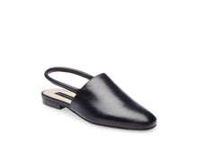 Load image into Gallery viewer, BLACK LEATHER
