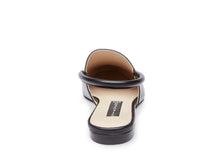 Load image into Gallery viewer, BLACK LEATHER