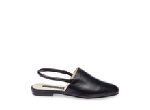 Load image into Gallery viewer, BLACK LEATHER