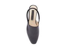 Load image into Gallery viewer, BLACK LEATHER