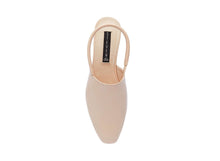 Load image into Gallery viewer, PORTRAY TAUPE LEATHER