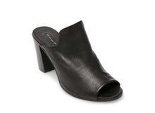 Load image into Gallery viewer, REFLECTION BLACK LEATHER