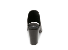 Load image into Gallery viewer, REFLECTION BLACK LEATHER