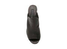 Load image into Gallery viewer, REFLECTION BLACK LEATHER