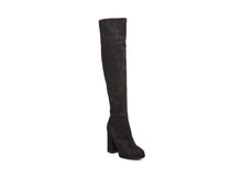 Load image into Gallery viewer, BLACK SUEDE